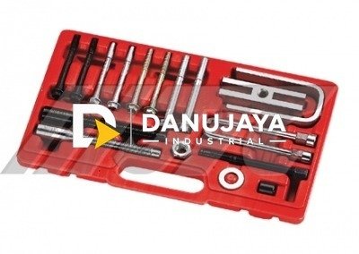 STEERING WHEEL REMOVER OR LOCK PLATE COMPRESSORE SET JTC-1943A