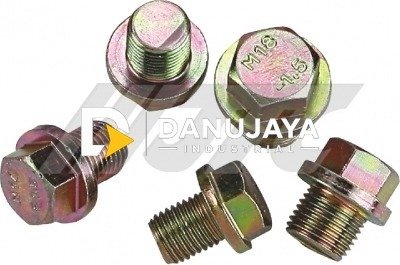OIL SCREWS Spek 17 JTC-20061