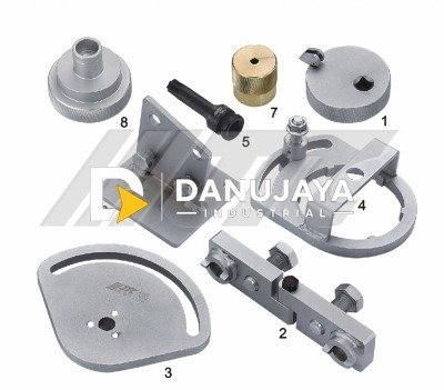 OIL SCREWS Spek 18 JTC-2007