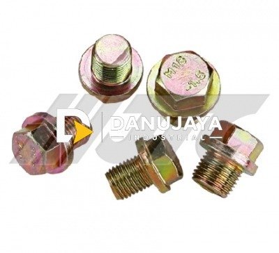 OIL OLI SCREWS Spek 24 JTC-20082