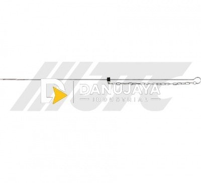 ALUMINUM GASKETS Spek 6 JTC-2009A