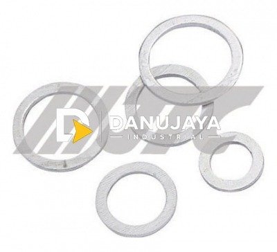 ALUMINUM GASKETS Spek 15 JTC-2015A
