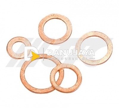 COPPER GASKETS Spek 17 JTC-20161