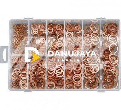 COPPER GASKETS SET JTC-20191