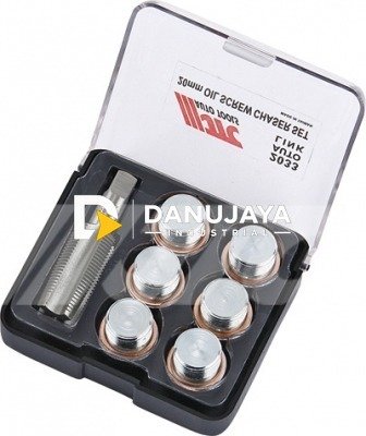 20MM OIL SCREW CHASER SET JTC-2033