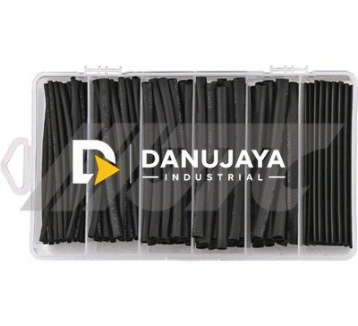 JTC 2034-Heat Shrinkable Kit (120Pcs)