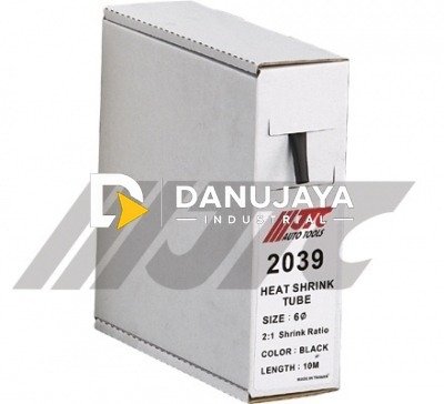 JTC 2036-Heat Shrinkable Mini Bo x -3 (15M)