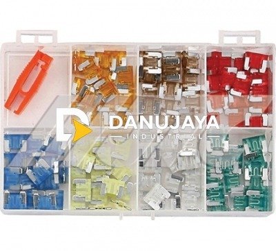 MINI FUSE SET JAPANESE JTC-2043
