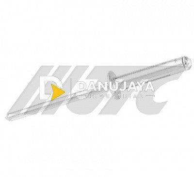 ALUMINUM TRI-FOLD RIVET Dia. 5mm JTC-2051