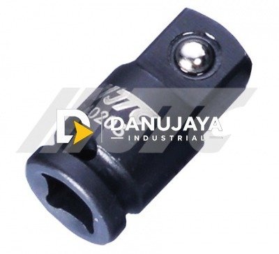 IMPACT ADAPTER F1/4" x M3/8" JTC-240203