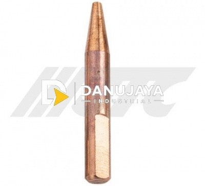 JTC 2507-Long Stud Weld Tip