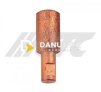 JTC 2508-Slotted Weld Tip