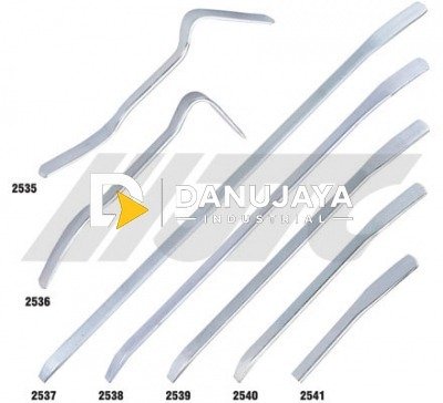 BODY PRY BARS F1VG JTC-2536