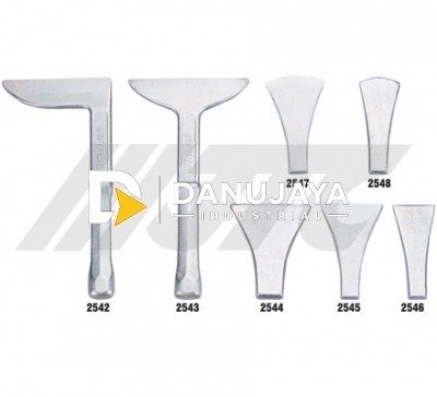 BODY WEDGE TOOLS 21TV JTC-2543