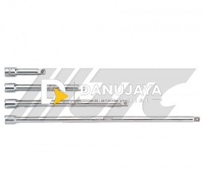 1/4" Dr. x 4 Inch EXTENSION BAR JTC-3007