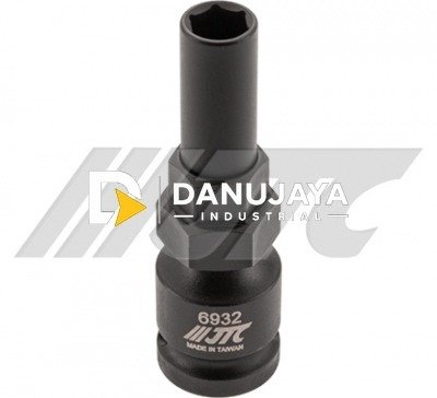 LINE COLOR SCREWDRIVERS 104 6 x 1-1/2" (+) JTC-3020