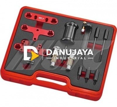 GEAR COMBINATION WRENCH SET 4pcs JTC-3027