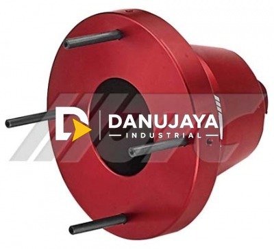 L HANDLE BREAKER BAR 1/2" JTC-3040