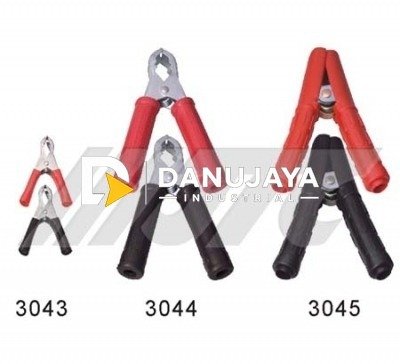 JTC 3043-Battery Baterai Klem Clamp (Small)