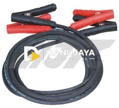 BOOSTER CABLE Cable Dia. 38AA JTC-3046