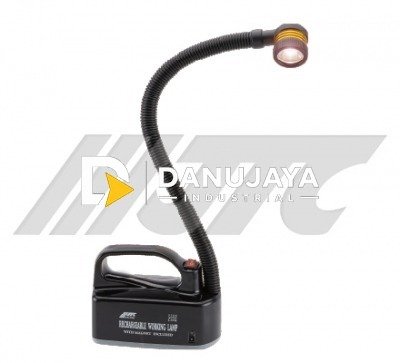 5W RECHARGEABLE WORKING LAMP WITH MAGNET JTC-3106C