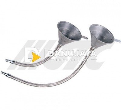 JTC 3108-Flexible Metal Funnel (Short)
