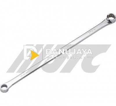 EXTRA LONG OFFSET BOX WRENCHES 17x19 JTC-3222