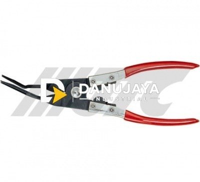 JTC 3223 -Clip Removal Plier Tang Catuts Tang Catut