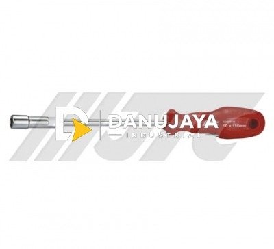 JTC 332308-Nut Drivers 8mm
