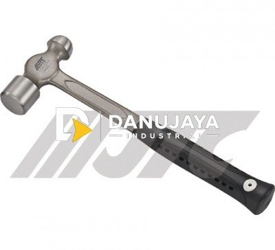 ONE-PIECE BALL PEIN HAMMER 345mm JTC-3409