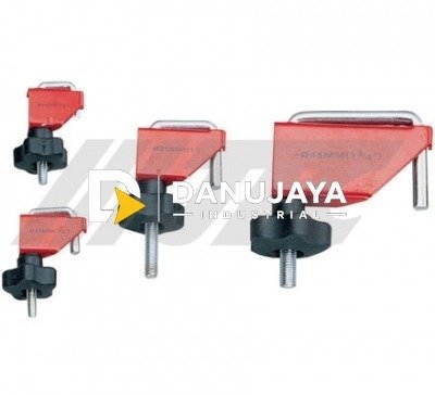 Hand Club Hammer 4P JTC3411 PALU BESI