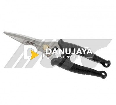 STAINLESS SCISSORS JTC-3422A