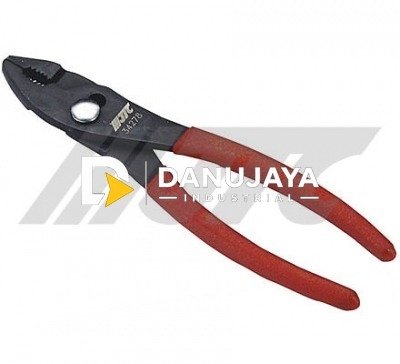 SLIP JOINT PLIERS TANG 10" JTC-342710