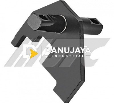 MINI HEAD RATCHET 3/8" JTC-3445