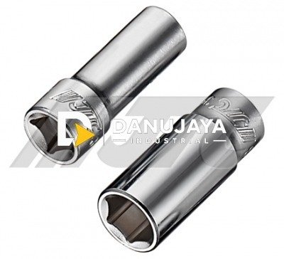 3/8" DR. MIDDLE-DEEP SOCKET JTC-34608