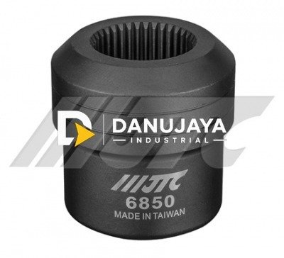 JTC 3509 Set Mata Obeng Listrik Power Bit Isi 58pcs 58 pcs