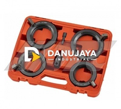 JTC 3512 -Flexible Magnetic Bar 5Lbs