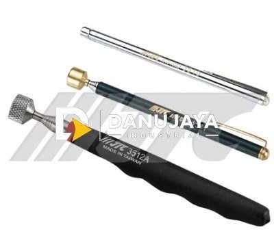 FLEXIBLE MAGNETIC BAR CAP. 5LBS JTC-3512A