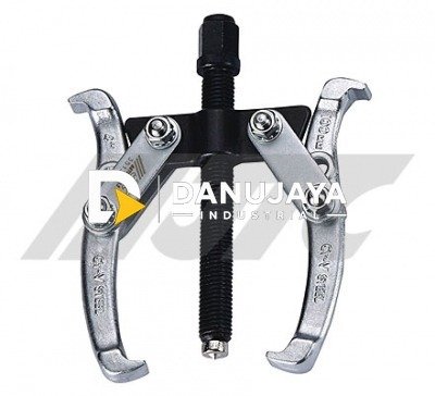 2 Jaws Gear Puller 5'' - 35135 JTC