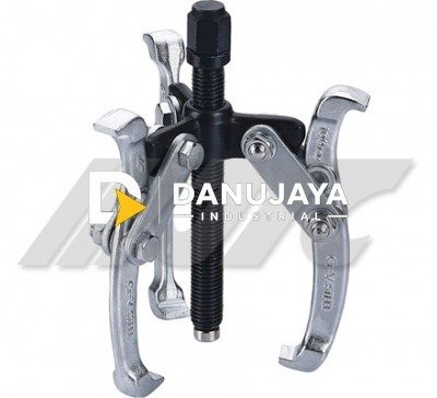 JTC 35146 3 Jaws CRV Gear Puller Cakar 3 Puler