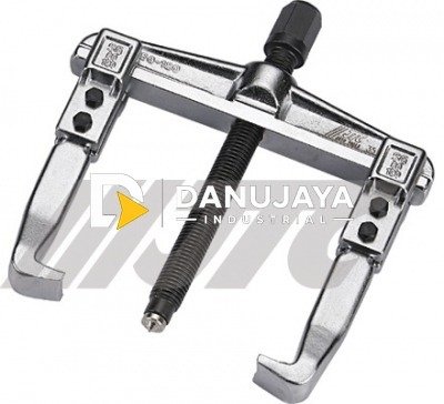 2 JAWS GEAR PULLER 40-160mm JTC-351716