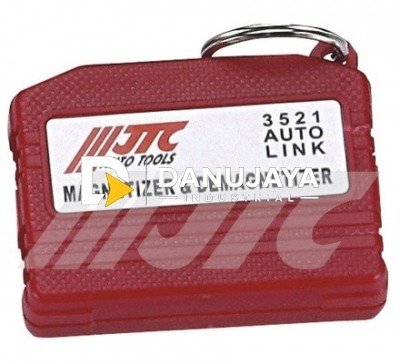 MAGNETIZER & DEMAGNETIZER JTC-3521