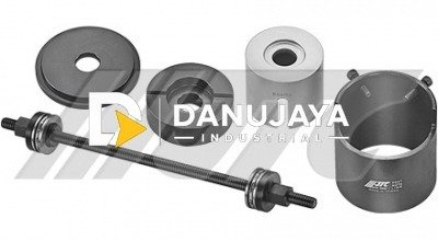 HAND METAL PUNCH Dia. 5m/m JTC-3529