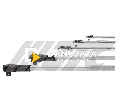 Kunci Racet RATCHETS 3/8" JTC-3603