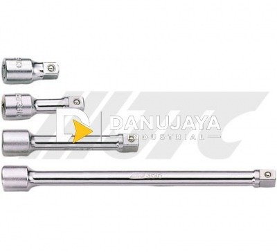 JTC 3614-1/2" Dr. Extension Bar 3"