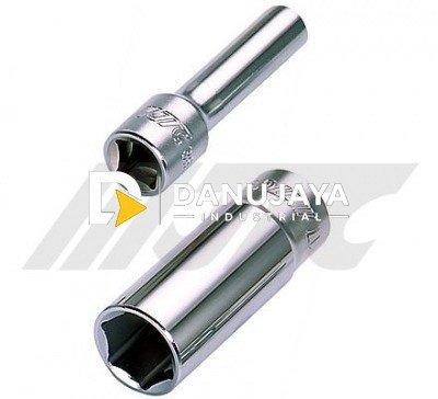 3/8" DR. 6PT. 11mm DEEP MATA KUNCI SOCKET SOK SOCK SOCK SOK JTC-36311