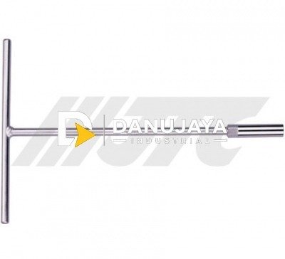 T HANDLE SOCKET WERNCH 12mm x 300L JTC-3659