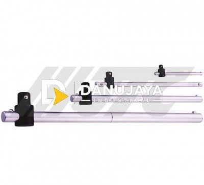 SLIDING T BAR 3/8" inch x 10" inch JTC-3717
