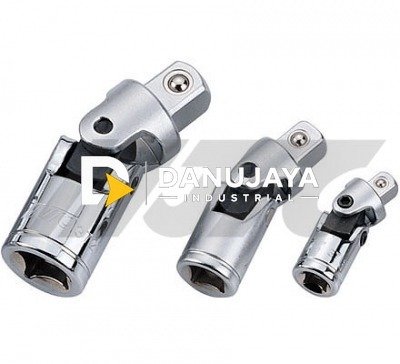 Kunci Semua Ukuran Join UNIVERSAL JOINT 3/8" JTC-3720