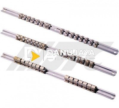 Shock SOCKET MATA KUNCI SOCK SHOCK SOK HOLDER 1/2" Inch JTC-3724